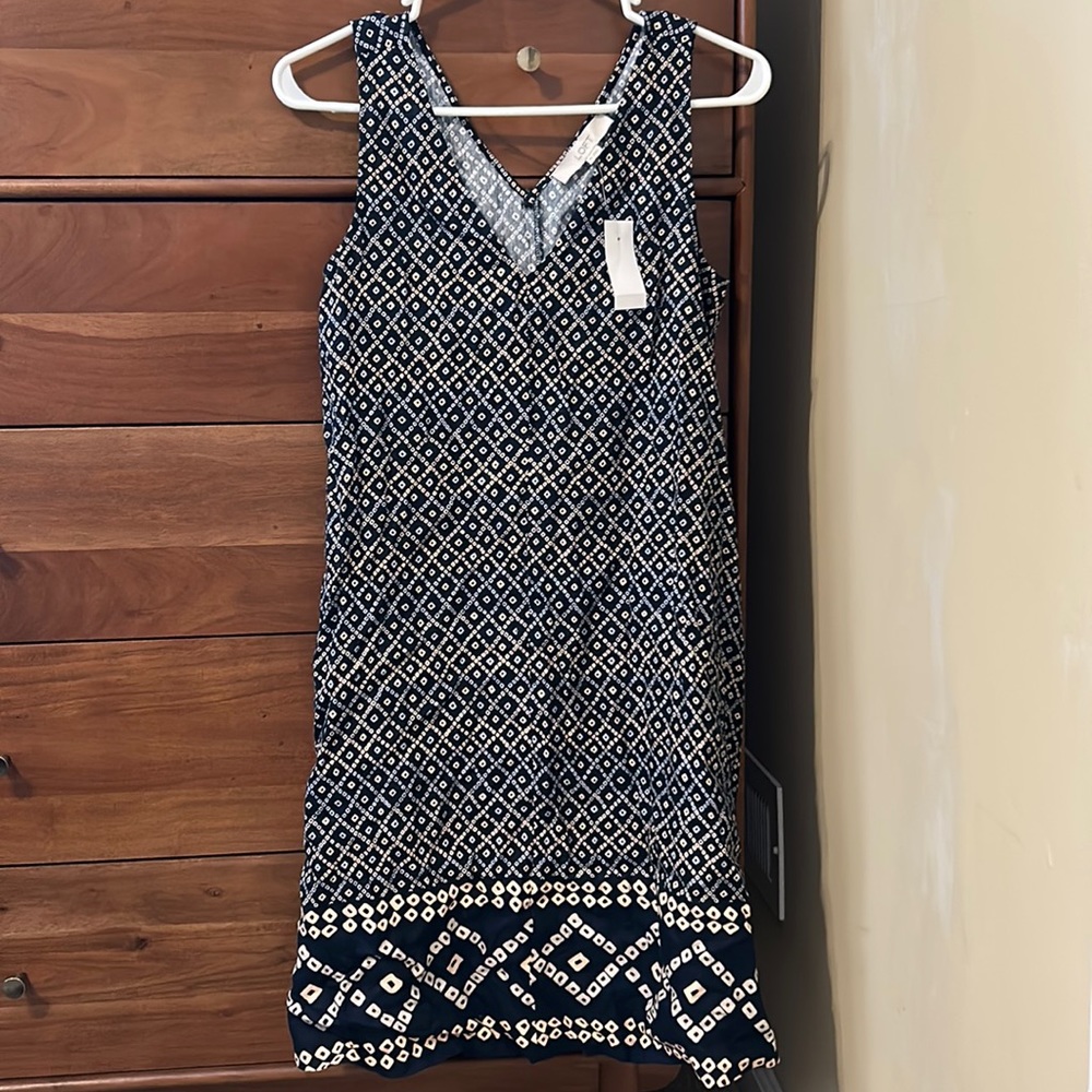NWT LOFT Dress